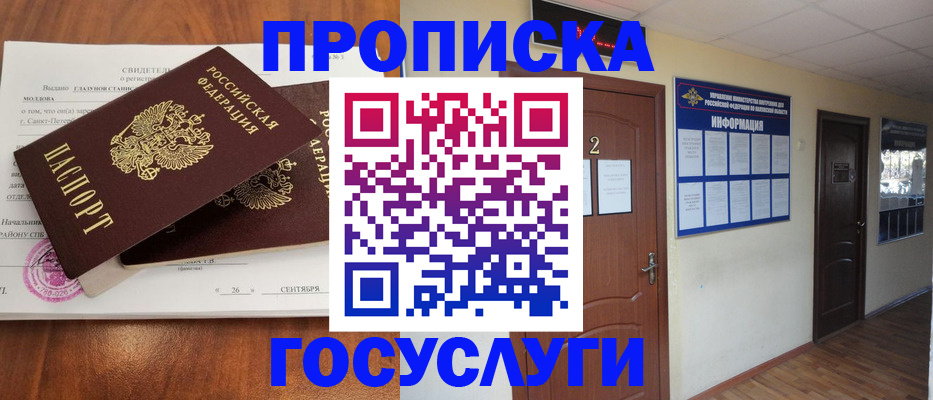 временная регистрация госуслуги в Луге